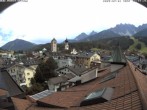 Archiv Foto Webcam San Candido 13:00
