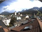 Archiv Foto Webcam San Candido 15:00