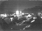 Archived image Webcam San Candido 23:00