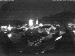 Archiv Foto Webcam San Candido 23:00