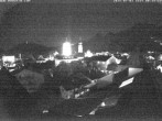 Archiv Foto Webcam San Candido 01:00