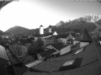Archiv Foto Webcam San Candido 03:00