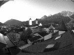 Archiv Foto Webcam San Candido 03:00