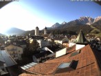 Archiv Foto Webcam San Candido 06:00