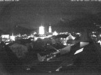 Archiv Foto Webcam San Candido 23:00