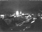 Archiv Foto Webcam San Candido 01:00