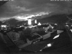 Archiv Foto Webcam San Candido 03:00