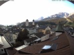 Archiv Foto Webcam San Candido 05:00