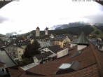 Archiv Foto Webcam San Candido 06:00