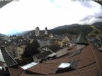 Archiv Foto Webcam San Candido 07:00