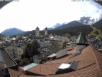 Archiv Foto Webcam San Candido 09:00