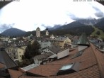 Archiv Foto Webcam San Candido 11:00