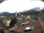 Archiv Foto Webcam San Candido 13:00