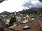 Archiv Foto Webcam San Candido 15:00