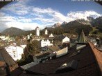 Archiv Foto Webcam San Candido 17:00