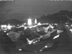 Archiv Foto Webcam San Candido 23:00