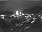 Archiv Foto Webcam San Candido 01:00