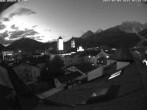 Archiv Foto Webcam San Candido 03:00