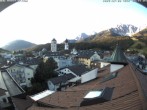Archiv Foto Webcam San Candido 05:00