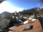Archiv Foto Webcam San Candido 06:00