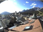 Archiv Foto Webcam San Candido 07:00