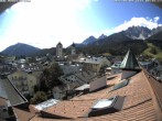 Archiv Foto Webcam San Candido 09:00