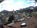 Archiv Foto Webcam San Candido 11:00