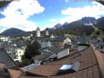 Archiv Foto Webcam San Candido 13:00
