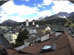 Archiv Foto Webcam San Candido 15:00
