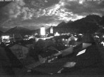 Archived image Webcam San Candido 01:00