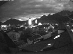 Archived image Webcam San Candido 03:00