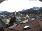 Archived image Webcam San Candido 05:00