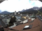 Archived image Webcam San Candido 06:00