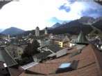 Archived image Webcam San Candido 07:00