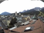 Archiv Foto Webcam San Candido 09:00