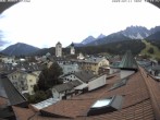 Archiv Foto Webcam San Candido 11:00