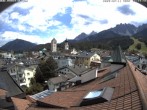 Archiv Foto Webcam San Candido 13:00