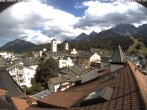 Archiv Foto Webcam San Candido 15:00