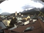 Archiv Foto Webcam San Candido 17:00