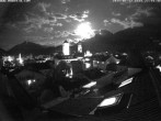 Archiv Foto Webcam San Candido 23:00