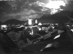 Archiv Foto Webcam San Candido 01:00