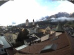 Archiv Foto Webcam San Candido 06:00