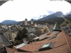 Archiv Foto Webcam San Candido 09:00