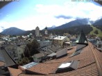 Archiv Foto Webcam San Candido 11:00