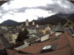 Archiv Foto Webcam San Candido 13:00