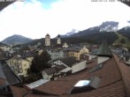 Archiv Foto Webcam San Candido 15:00