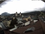 Archiv Foto Webcam San Candido 17:00