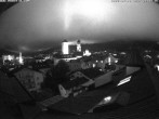 Archiv Foto Webcam San Candido 23:00