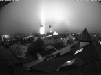 Archiv Foto Webcam San Candido 01:00