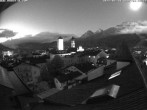 Archiv Foto Webcam San Candido 03:00